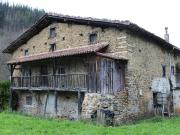 Casa rústica, Ataun