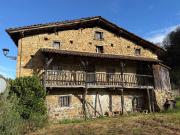 Casa rústica, Ataun