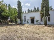 Casa rústica, Avda. Caballero Bonald San José Obrero...