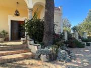 Casa rústica, Ayamonte