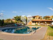 Casa rústica, Azeitão