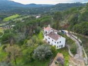 Casa rústica, Azeitão
