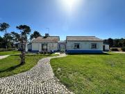 Casa rústica, Azeitão