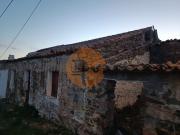 Casa rústica, Azinhal