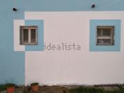 Casa rústica, Azinhal