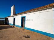 Casa rústica, Azinheira dos Barros