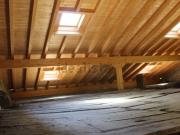 Casa rústica, Azpeitia