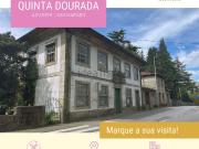 Casa rústica, Azurém