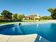 Casa rústica, Badajoz