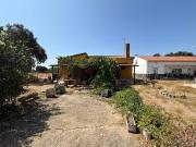 Casa rústica, Badajoz
