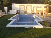 Casa rústica, Badajoz