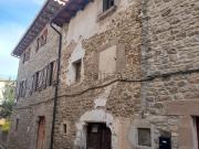 Casa rústica, Bailo