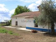 Casa rústica, Baleizão