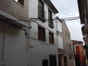 Casa rústica, Ballobar