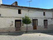 Casa rústica, Barcarrota