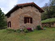 Casa rústica, Barrado