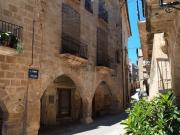 Casa rústica, Batea