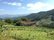 Casa rústica, Beasain