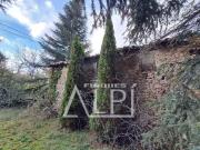 Casa rústica, Bellver de Cerdanya