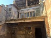Casa rústica, Bellvis