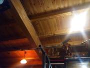 Casa rústica, Belver de los Montes