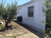 Casa rústica, Benacazon