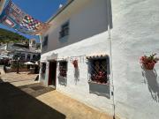 Casa rústica, Benahavís