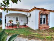 Casa rústica, Benajarafe