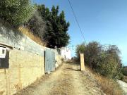 Casa rústica, Benajarafe