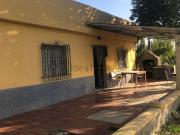 Casa rústica, Benalua de Guadix