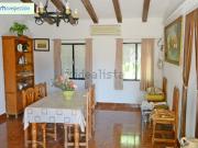 Casa rústica, Benaocaz