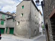 Casa rústica, Benasque