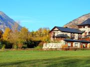 Casa rústica, Benasque