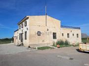 Casa rústica, Benejuzar