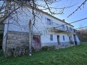 Casa rústica, Benespera