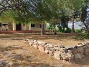 Casa rústica, Beniaján, Murcia