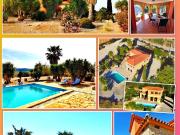 Casa rústica, Benicarló