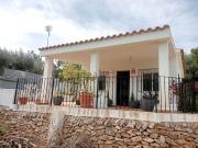 Casa rústica, Benicarló