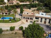 Casa rústica, Benissa