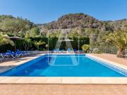 Casa rústica, Benissa