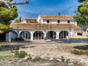 Casa rústica, Benissa