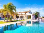 Casa rústica, Benissa