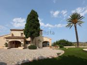 Casa rústica, Benissa