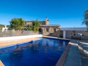 Casa rústica, Benissa