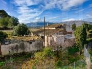 Casa rústica, Benissa