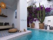 Casa rústica, Benissa