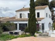 Casa rústica, Benissa