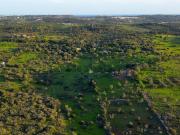 Casa rústica, Bensafrim e Barão de São João