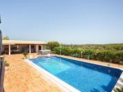 Casa rústica, Bensafrim e Barão de São João