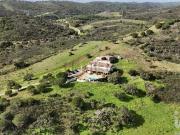 Casa rústica, Bensafrim e Barão de São João